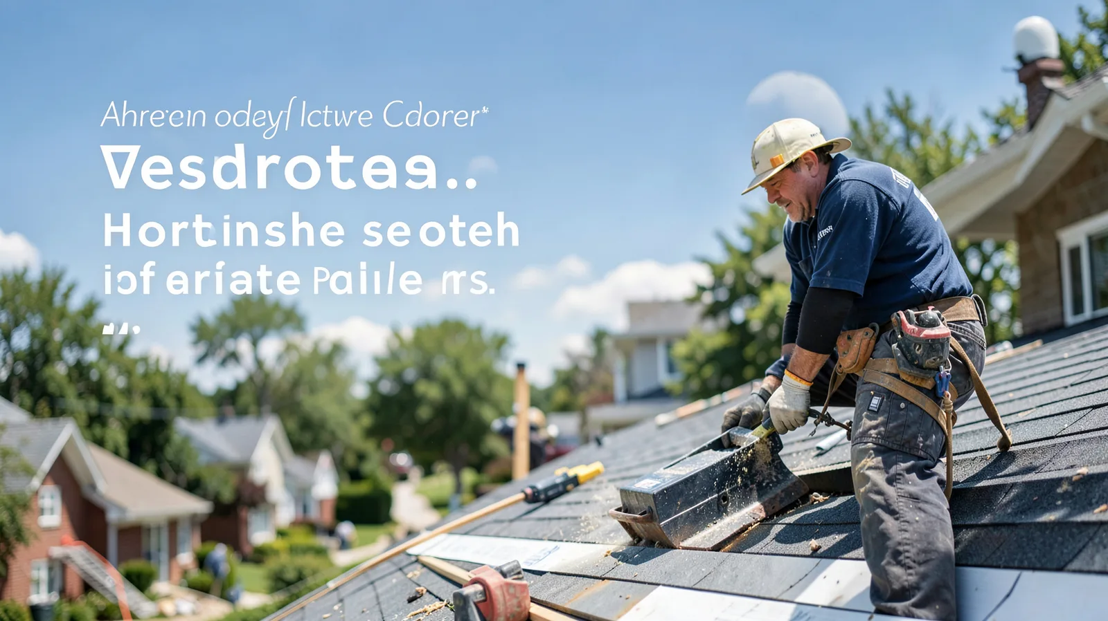 Roof Replacement in Llewellyn, PA near me